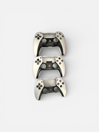 Carcasas Originales Mandos PS5 (Sony)