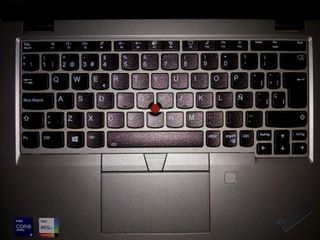 Portátil Lenovo L13 G2 13" i5-11a gen. 16Gb RAM