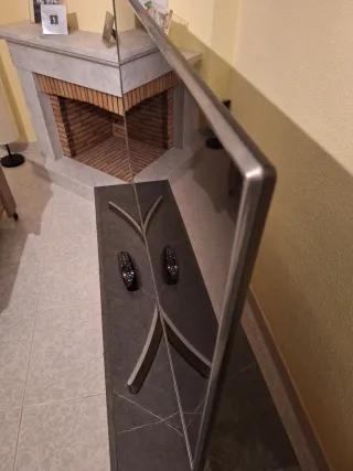 Televisión LG 55 UHD 4K Smart TV