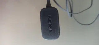 Cargador Nokia 108