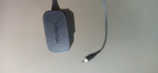 Cargador Nokia 108
