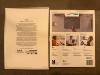 iPad Pro 11 2018 Cellular 256GB Grigio