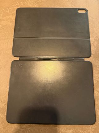 iPad Pro 11 2018 Cellular 256GB Grigio