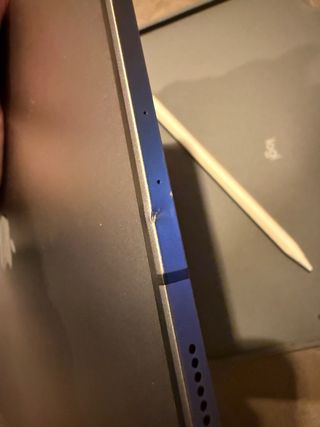 iPad Pro 11 2018 Cellular 256GB Grigio