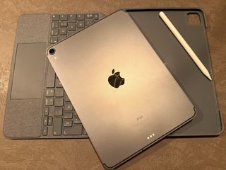 iPad Pro 11 2018 Cellular 256GB Grigio