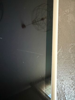 iPad Pro 11 2018 Cellular 256GB Grigio