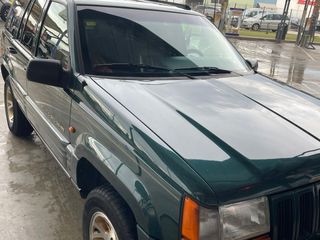 Jeep Grand Cherokee 1996