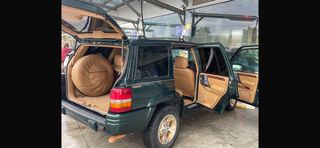 Jeep Grand Cherokee 1996