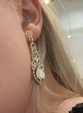 Conjunto 5  Disfraz Años 20