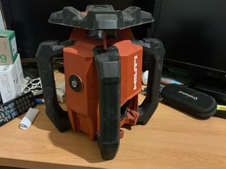 Nivel Láser Hilti