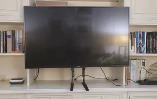 TV Sony Bravia 43" 4K Android TV