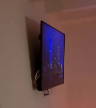 TV Sony Bravia 43" 4K Android TV