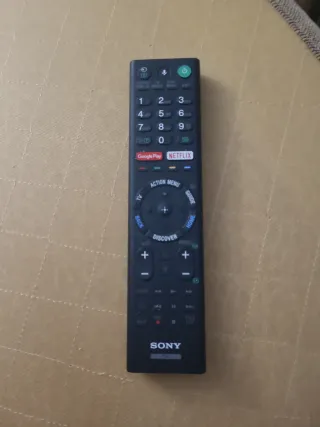 TV Sony Bravia 43" 4K Android TV