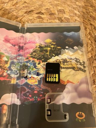 Super Mario Bros. Wonder - Nintendo Switch