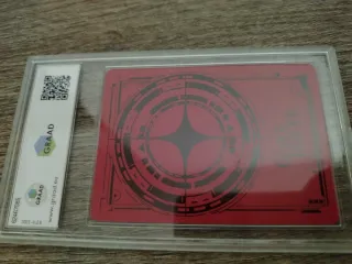 Gate Ruler Viola Furiosa Raging Fell Dragon