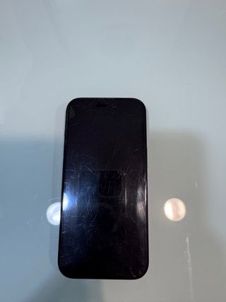 iPhone 15 128GB Negro