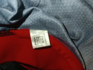 Camiseta Adidas Flamengo Talla M original