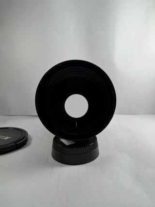 Nikon F3 Cámara Profesional + Lentes + Motor drive