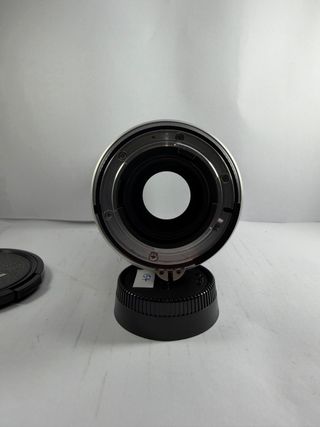 Nikon F3 Cámara Profesional + Lentes + Motor drive