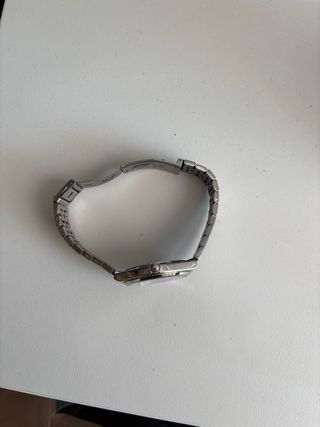 Reloj Casio MTP-B145D-3AVEF VERDE Y PLATA