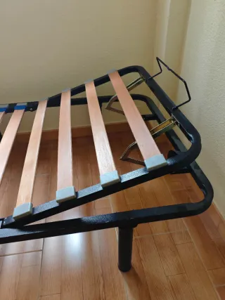 Somier Cama Articulada