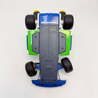 Mario Kart Live Home Circuit Luigi Nintendo Switch