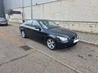 BMW Serie 5 2006