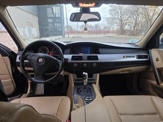 BMW Serie 5 2006