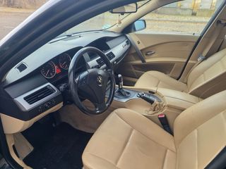 BMW Serie 5 2006