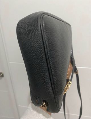 Bolso Michael Kors Piel Negro