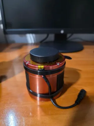 ZWO ASI 294 MC Cámara