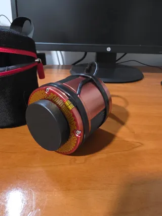 ZWO ASI 294 MC Cámara