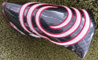 Capa Odyssey OWorks para Putter de Golfe