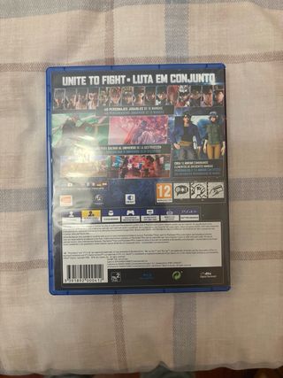 Jump Force PS4 (PlayStation 4) Bandai Namco