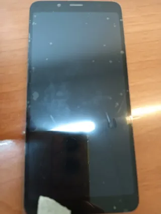 Pantalla Xiaomi Redmi 7A Negra