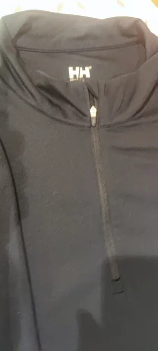 Camiseta Helly Hansen 2XL Azul oscuro