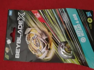 Beyblade X Arrow Wizard 4-80B