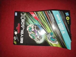 Beyblade Lance Knight 4-80HN