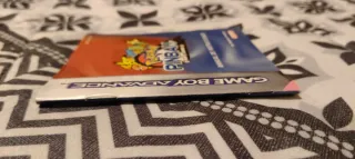 Pokemon Pinball Ruby & Sapphire GBA