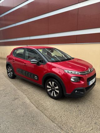 Citroen C3 2020