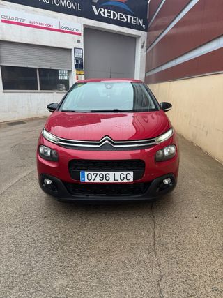 Citroen C3 2020