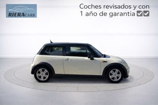 MINI Mini en muy buen estado!