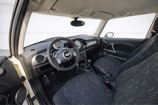 MINI Mini en muy buen estado!