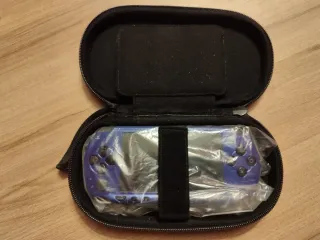 Pacchetto Value PSP 1004 con accessori