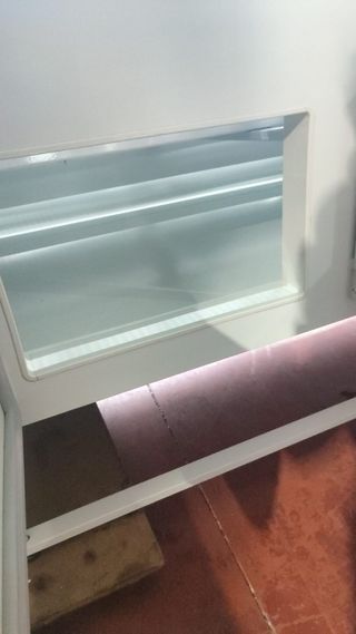 VITRINA EXPOSITORA CORECO 4PUERTAS DE  2 MANO