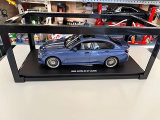 BMW ALPINA B3 GT SALOON G20 LCI 1:18
