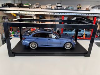 BMW ALPINA B3 GT SALOON G20 LCI 1:18