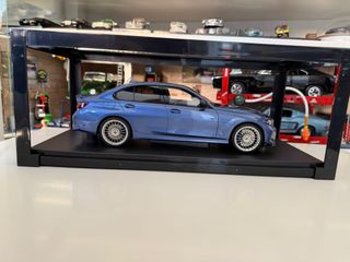 BMW ALPINA B3 GT SALOON G20 LCI 1:18
