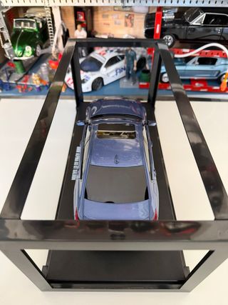 BMW ALPINA B3 GT SALOON G20 LCI 1:18