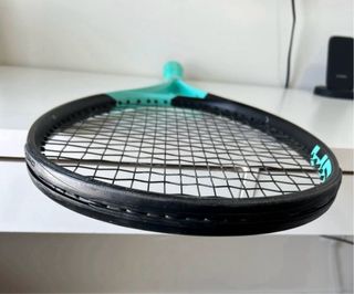 Raqueta Head Boom Team L